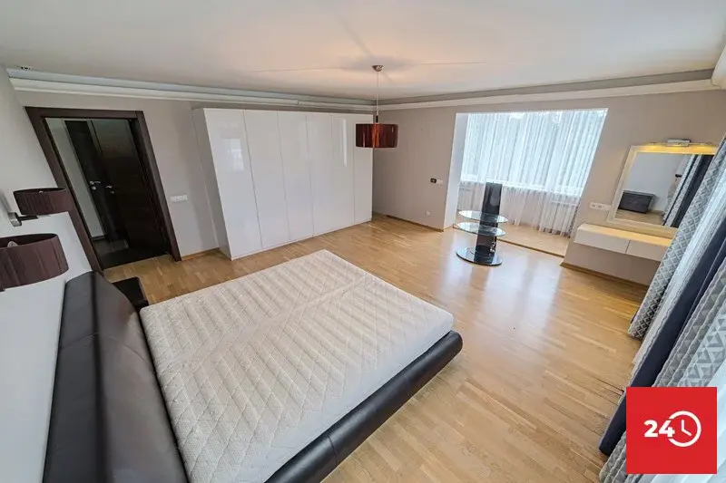 В продаже пентхаус 138 кв м в сосновом лесу по ул. Коннозаводская 51 - Фото 13