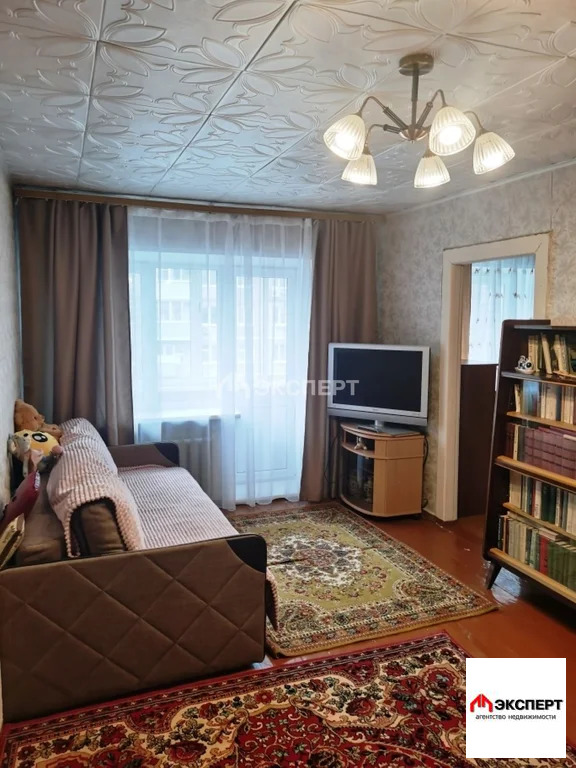 2-комнатная квартира, ул. Чапаева - Фото 4