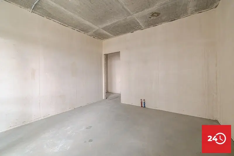 В продаже евро 2к квартира в 1 строении UPGRADE Family! - Фото 15