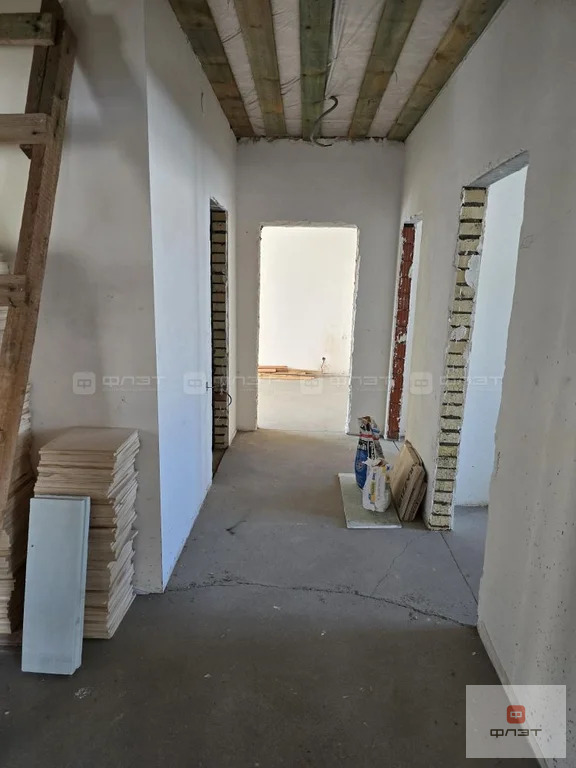 Продажа дома, Казань, ул. Миркасыма Усманова - Фото 10