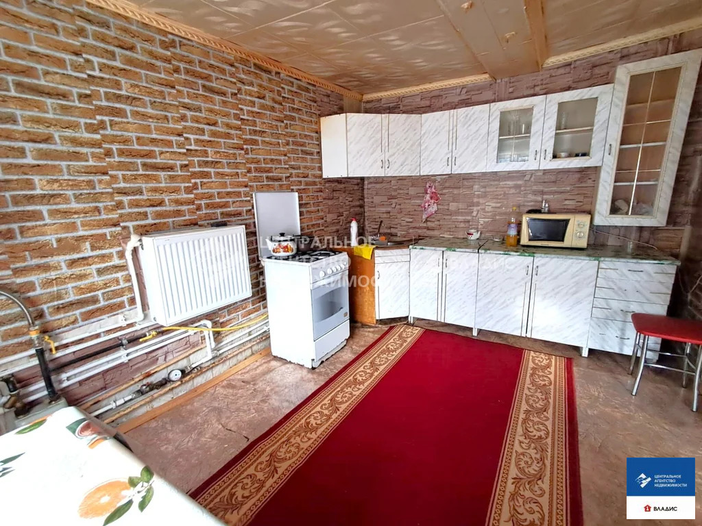 Продажа дома, Касимов, Касимовский район, улица Поселок Фабрика - Фото 6