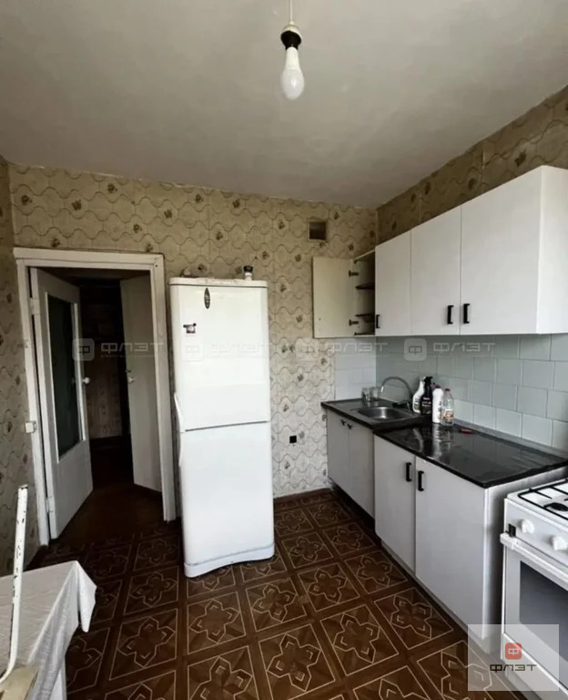 Продажа квартиры, Казань, ул. Адоратского - Фото 5