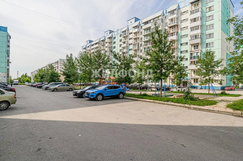 Продажа квартиры, Новосибирск, Татьяны Снежиной - Фото 11