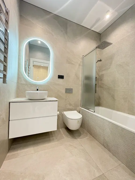 Продажа 1к. апартамента в ЖК Сердце Столицы - Фото 7