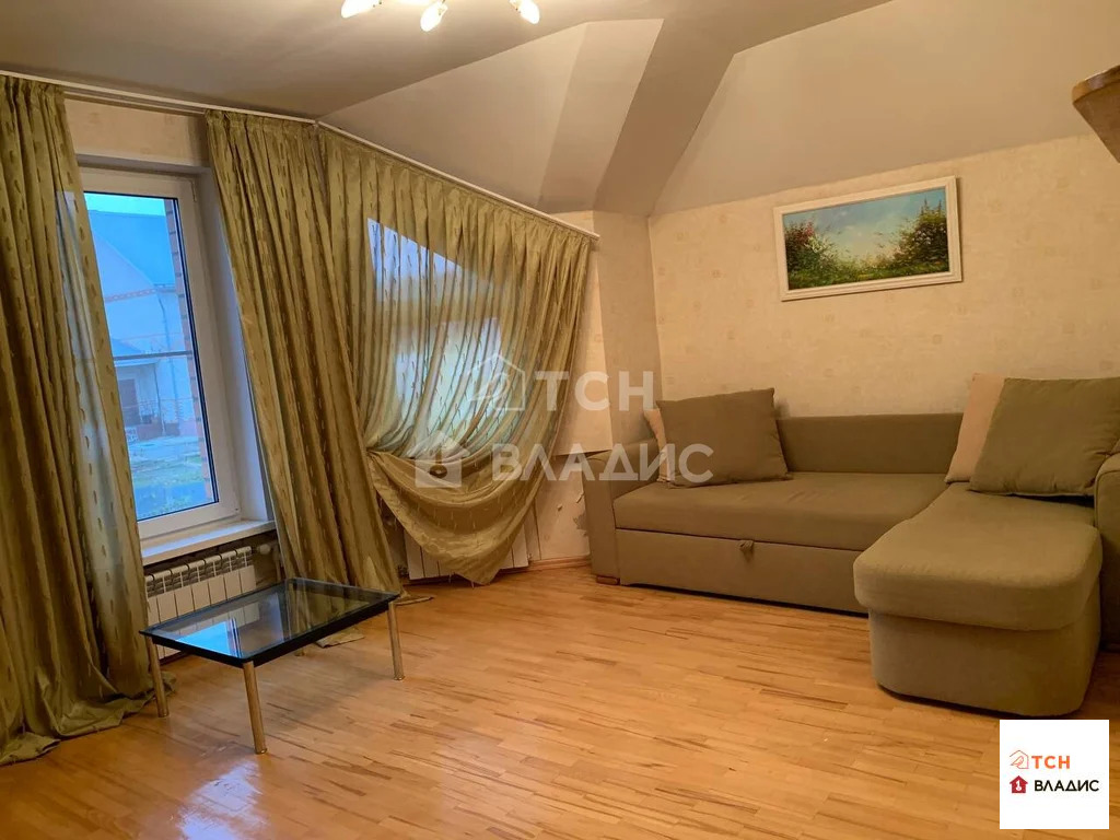 Продажа дома, Ашукино, Пушкинский район, ул. Луговая - Фото 9