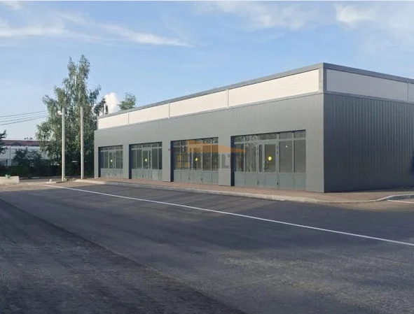 Продажа производственного помещения, Лобня, ул. Чкалова - Фото 4