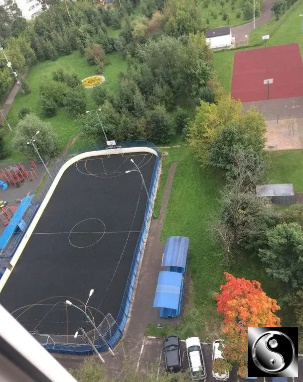 Аренда комнаты 77.0/13м Старонародная ул., 2, Москва, ЮЗАО, р-н Южное ... - Фото 39