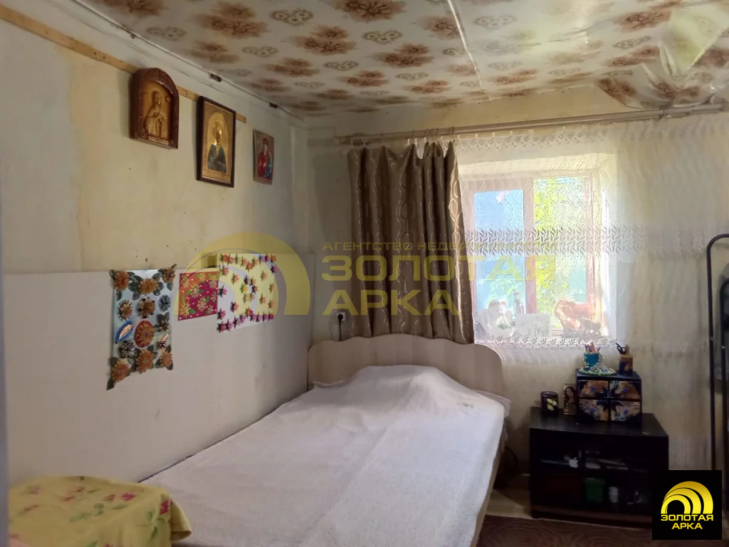 Продажа дома, Старотитаровская, Темрюкский район, Ильича пер. - Фото 4