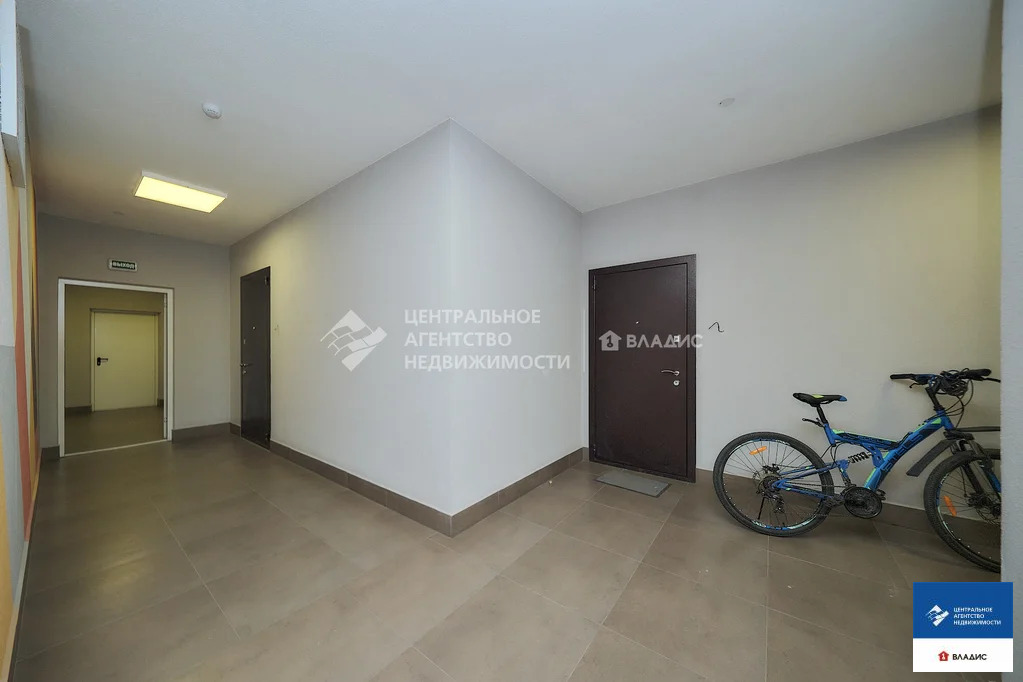 Продажа квартиры, Рязань, ул. Чкалова - Фото 15