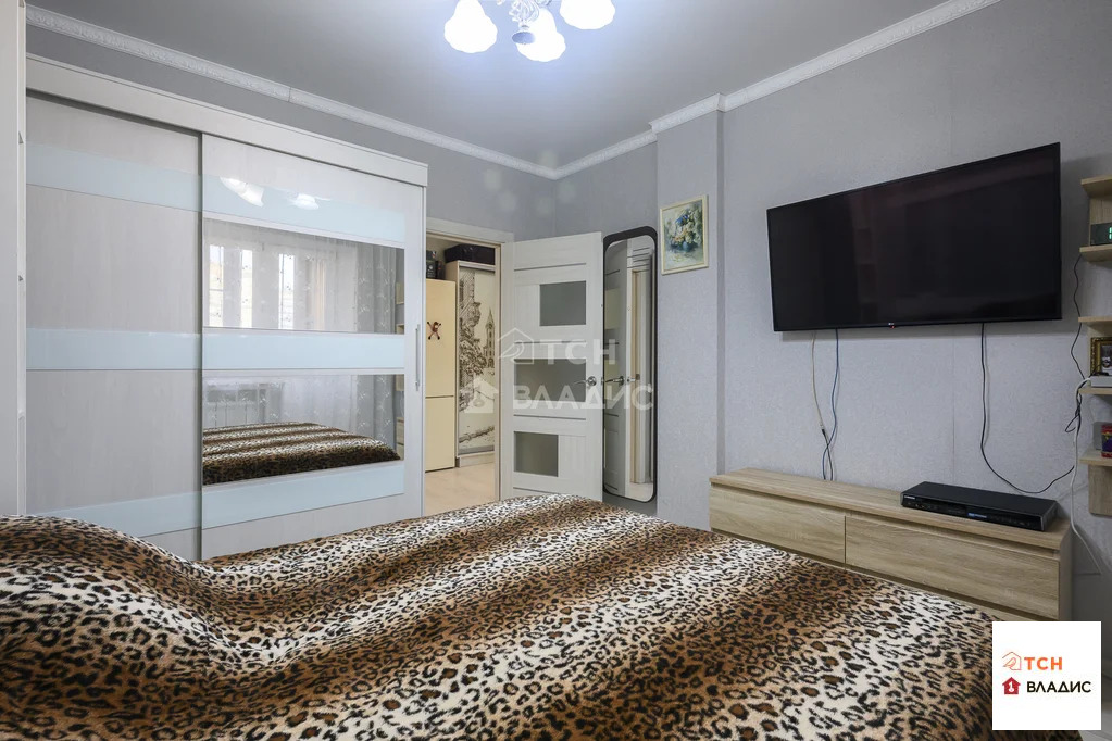 Продажа квартиры, Свердловский, Щелковский район, ул. Заречная - Фото 2