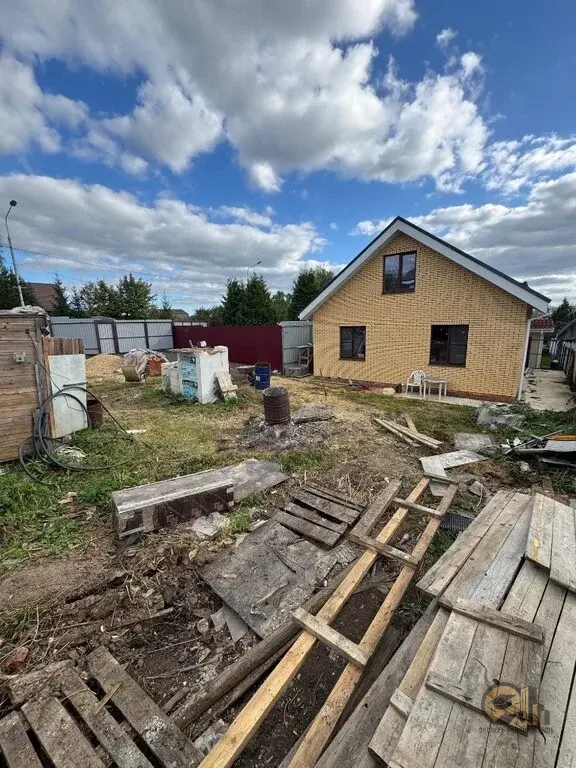 Продажа дома, Кленово, Кленовское с. п. - Фото 6