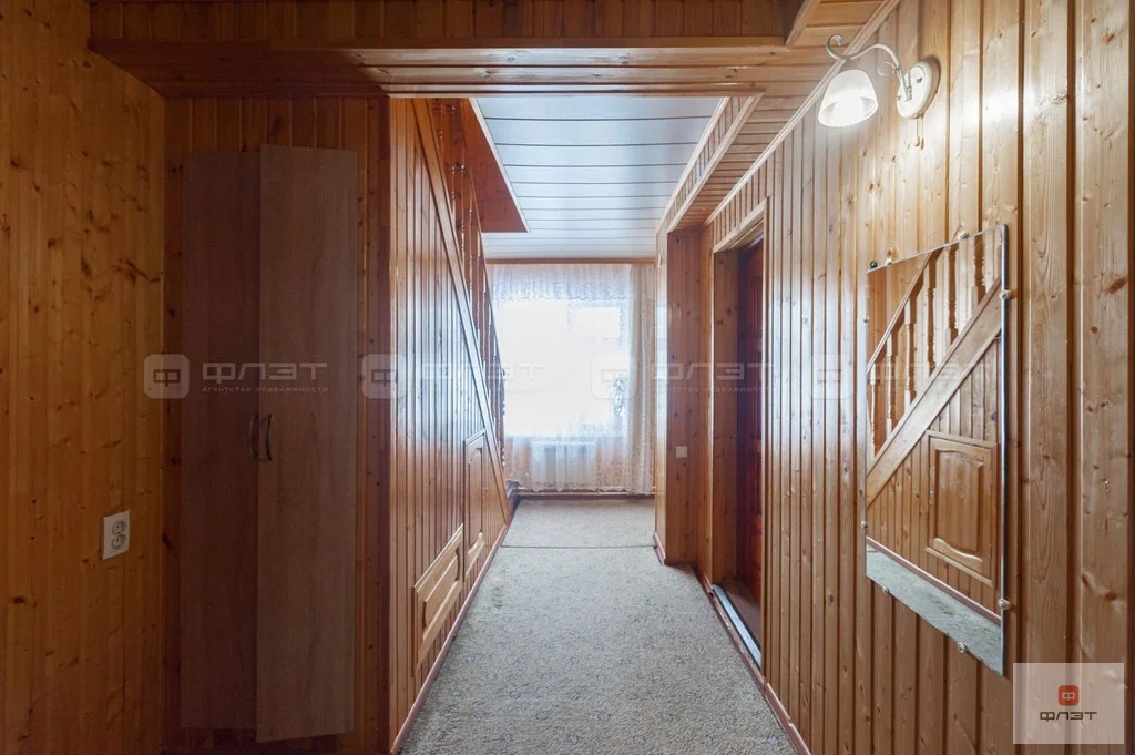 Продажа дома, Арышхазда, Пестречинский район, ул. Центральная - Фото 9