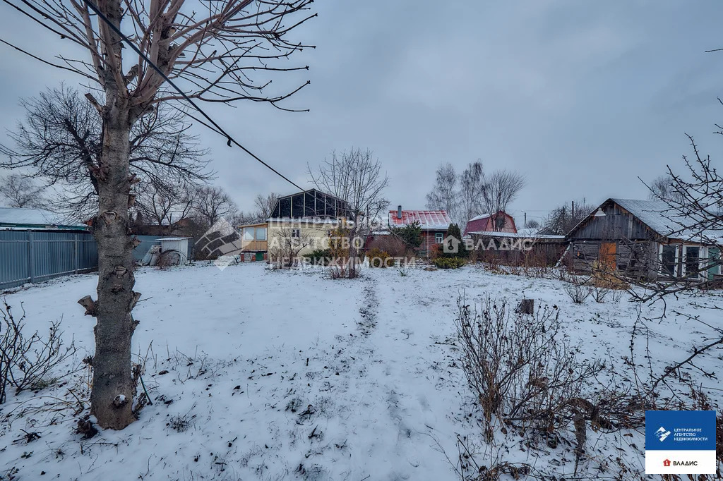 Продажа дома, Ларино, Рыбновский район - Фото 15