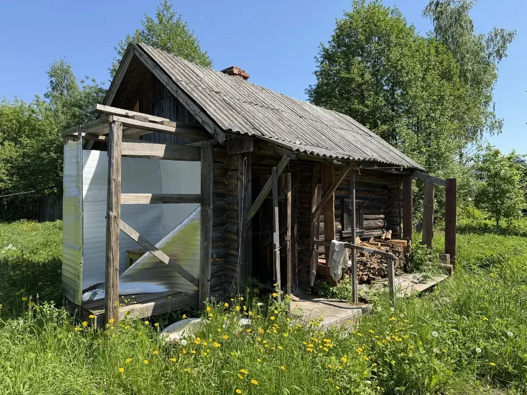 Дом в поселке Шувое - Фото 20