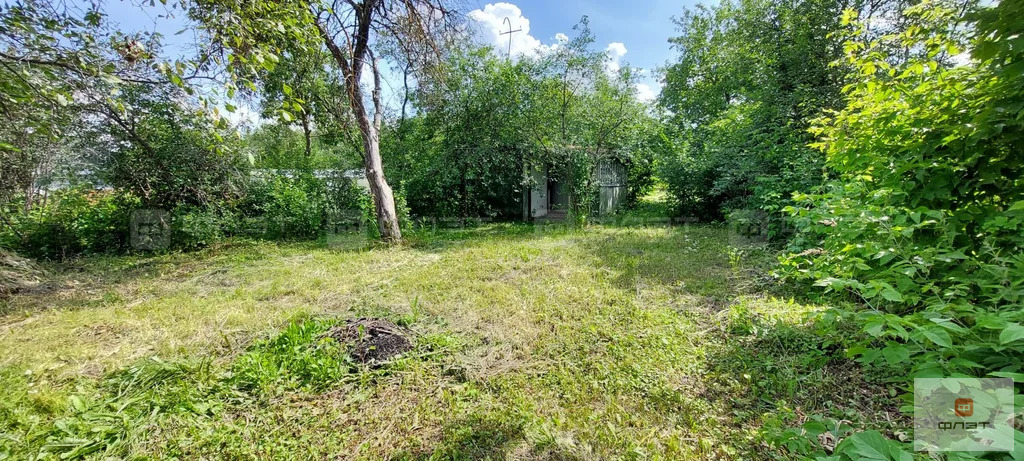 Продажа участка, Казань, ул. СНТ Ягодка - Фото 4