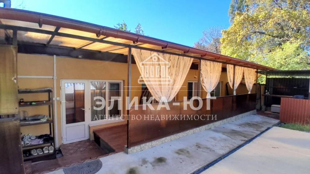 Продажа квартиры, Джубга, Туапсинский район, ул. Чкалова - Фото 9