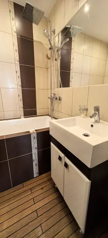 2 к. кв. г. Раменское ул. Чугунова д. 15/3 - Фото 27