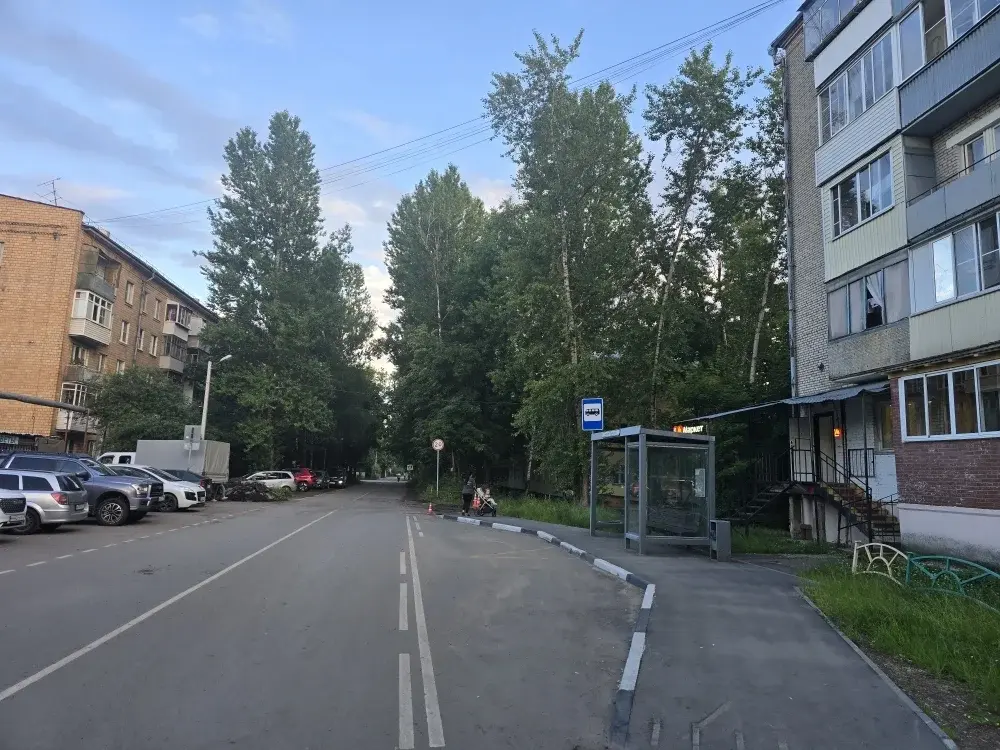 Продаю 2к.кв в Голицыно - Фото 21