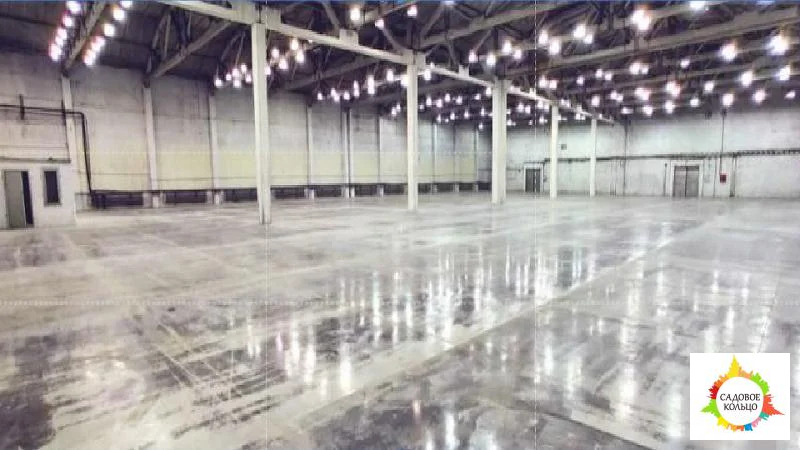 Предлагается в аренду отапливаемое складское помещение - Фото 4