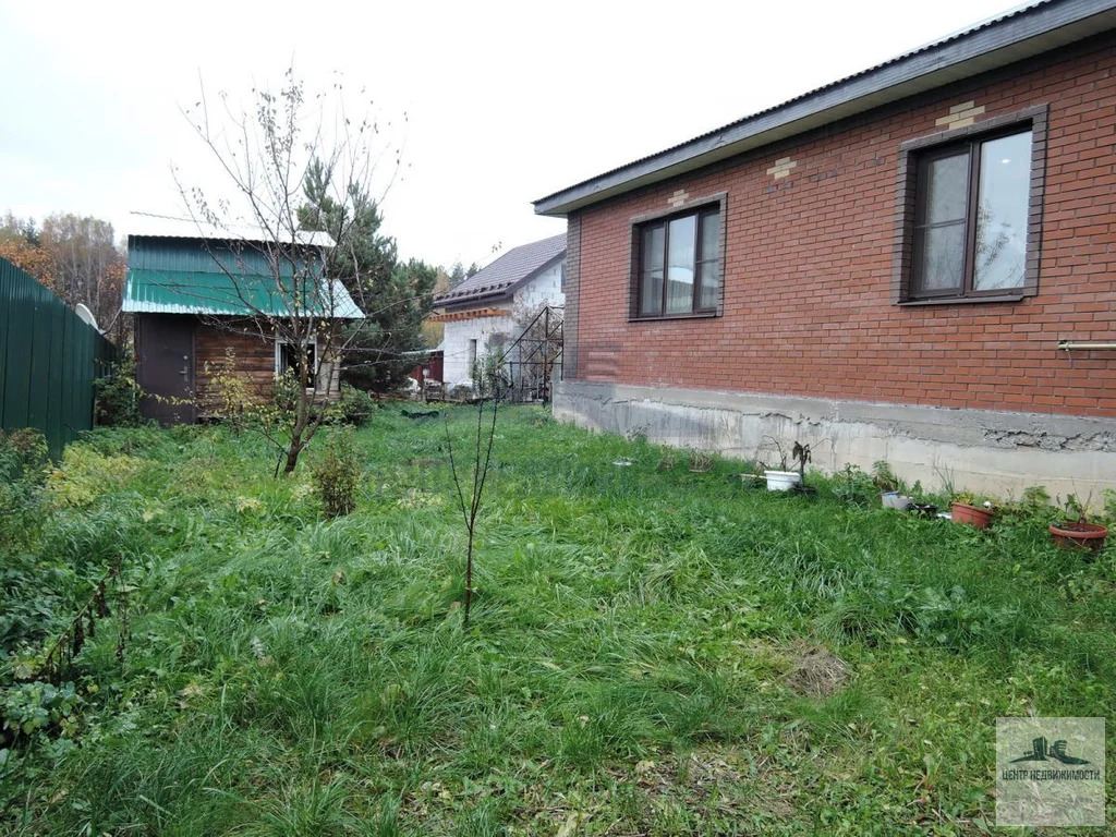 Продажа, дом 130.30 кв.м, участок 8.08 соток - Фото 3