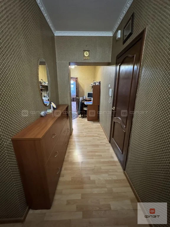 Продажа квартиры, Казань, ул. Космонавтов - Фото 6