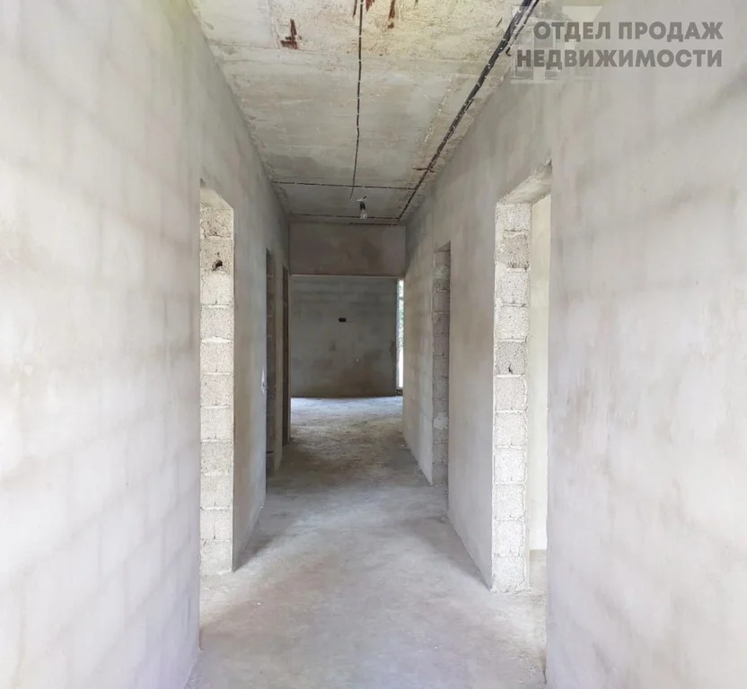 Новый дом - Фото 10