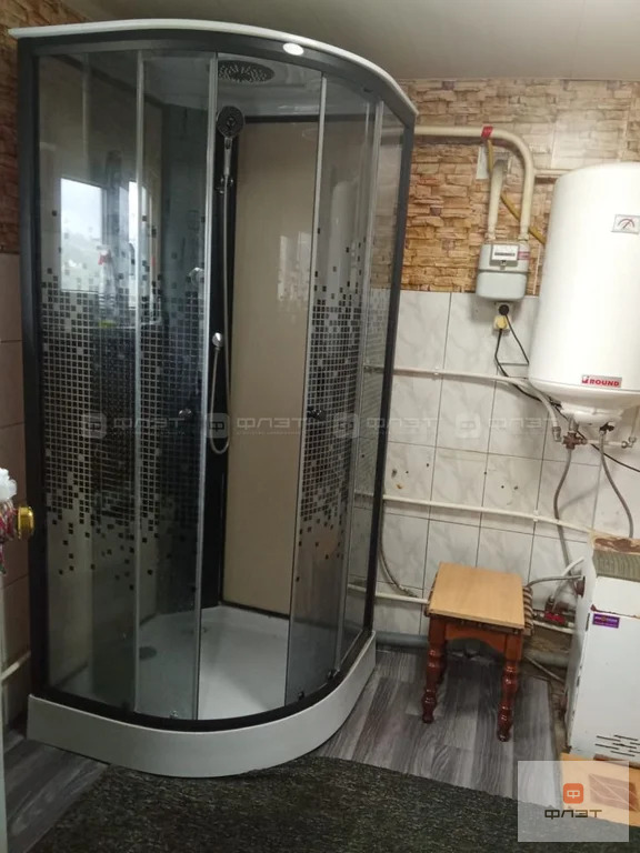 Продажа дома, Нурлат, Нурлатский район, ул. Красноармейская - Фото 17