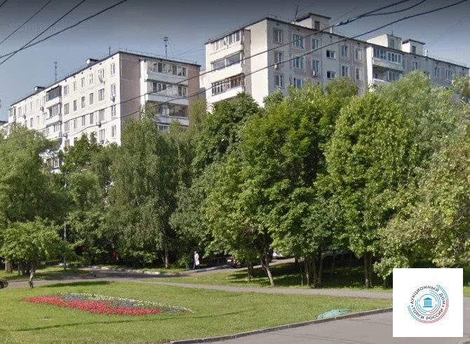 Продается квартира, 59.2 м - Фото 0