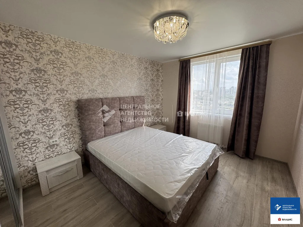 Аренда квартиры, Рязань, ул. Быстрецкая - Фото 14