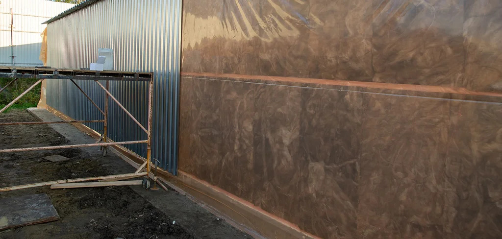 Аренда отдельно стоящего складского здания 960 м2 - Фото 18