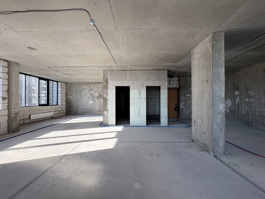 Продажа 3-ка 105.4м2, ЖК Хедлайнер - Фото 7