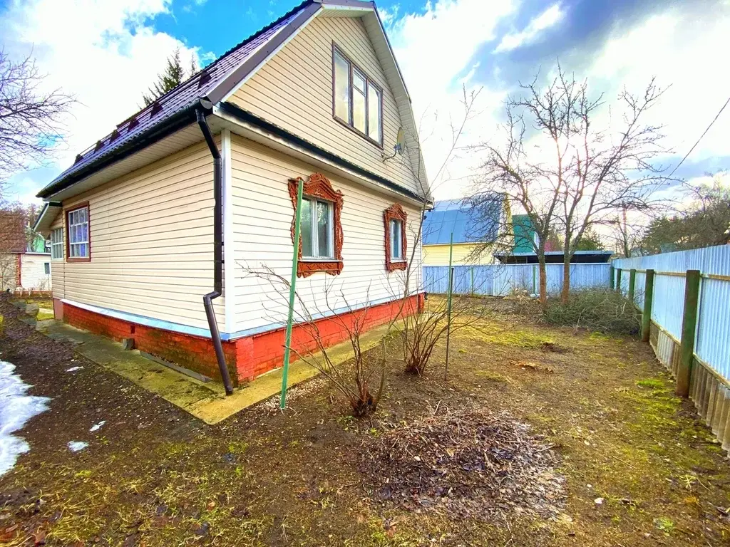 Дача в СНТ Родники - Фото 0