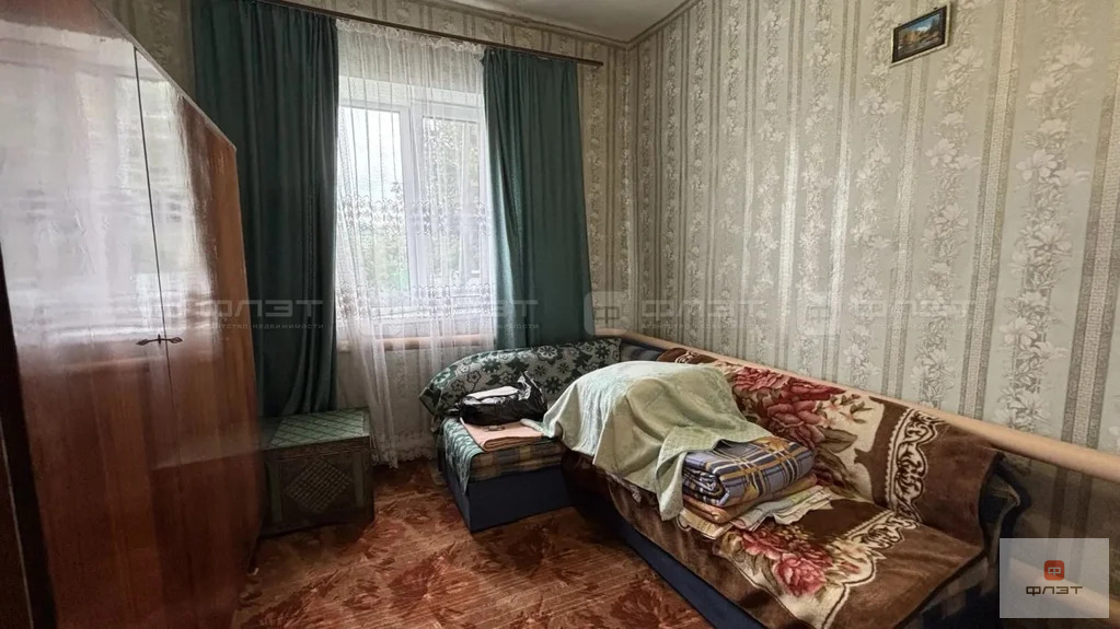 Продажа дома, Арск, Арский район, ул. Сибгатуллина - Фото 10