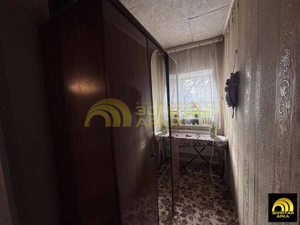 Продажа дома, Варениковская, Крымский район, ул. Вильямса - Фото 6