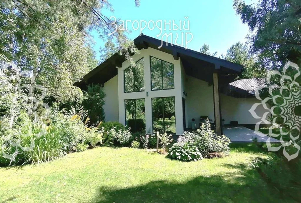 Продам дом, Киевское шоссе, 29 км от МКАД - Фото 4