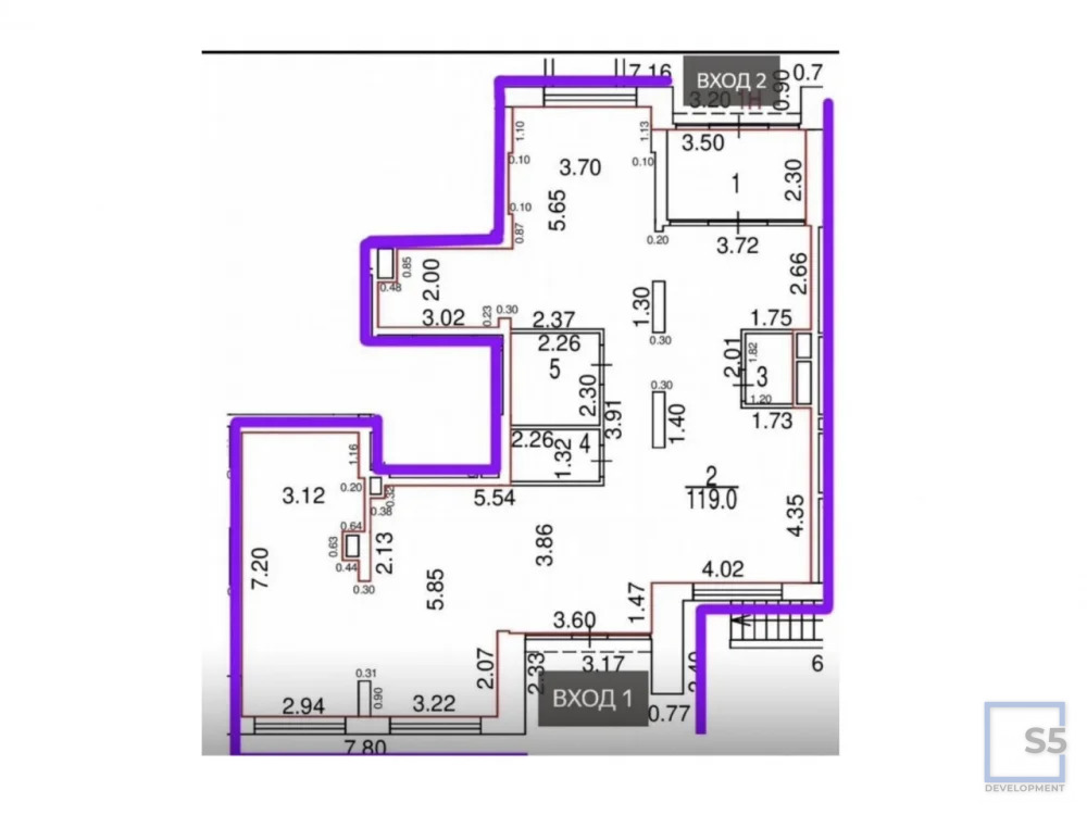 Продажа готового бизнеса, м. Корниловская, Новомихайловское шоссе - Фото 7