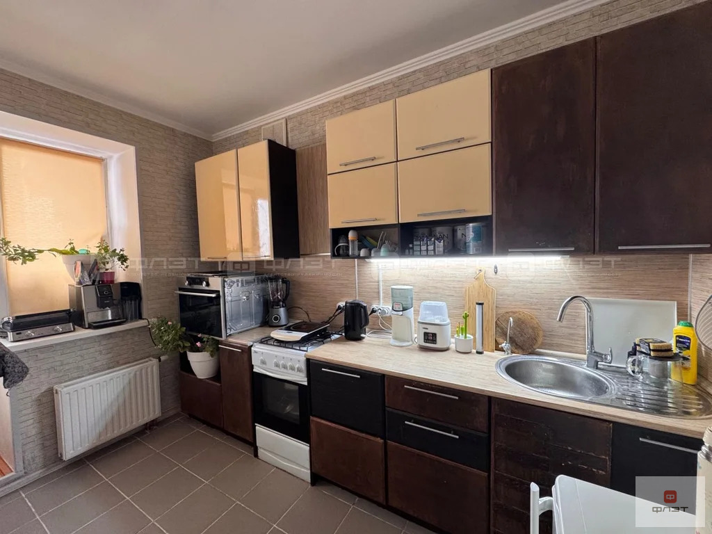 Продажа квартиры, Казань, ул. Горсоветская - Фото 7