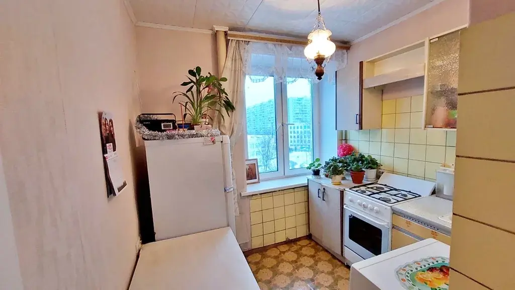 2-комнатная квартира рядом с метро Бабушкинская - Фото 11