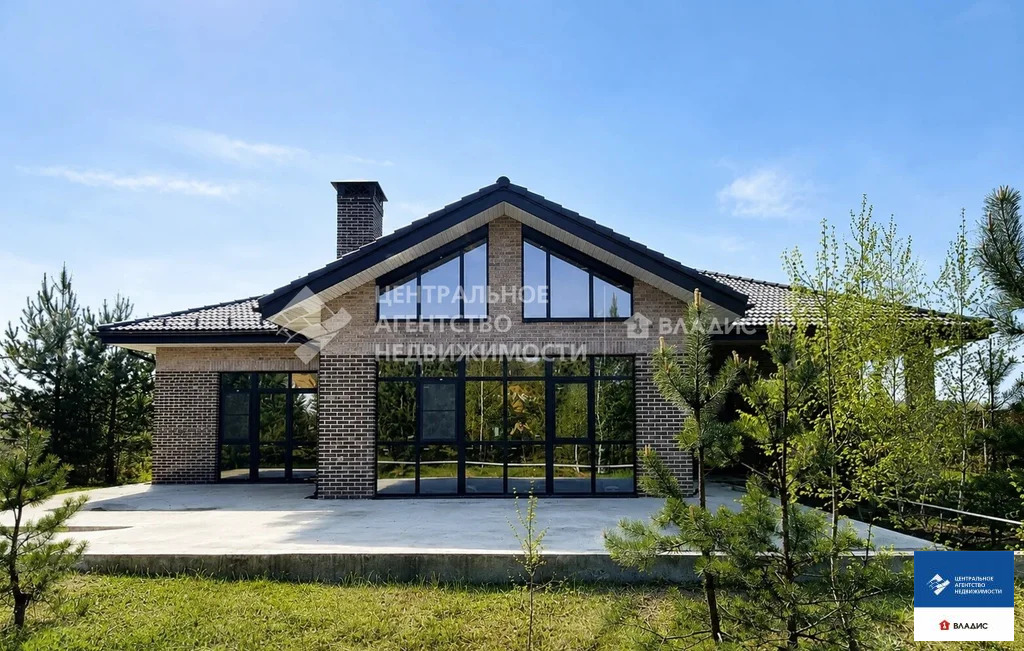 Продажа дома, Варские, Рязанский район, Покровская улица - Фото 2