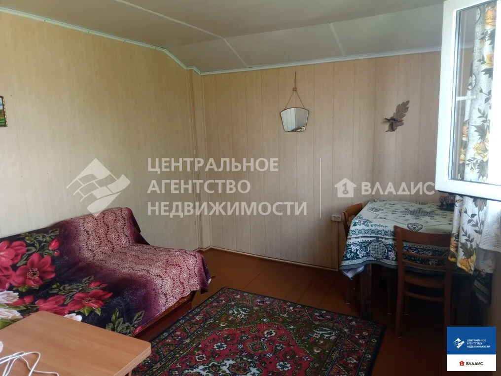 Продажа дома, Рязанский район, садоводческое товарищество Волокно - Фото 23