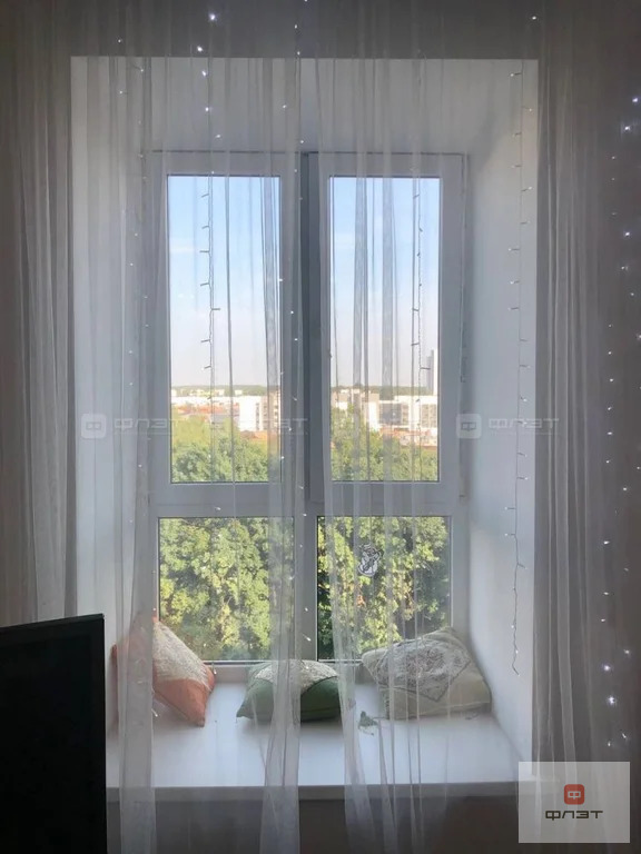 Продажа квартиры, Казань, ул. Гарифа Ахунова - Фото 15