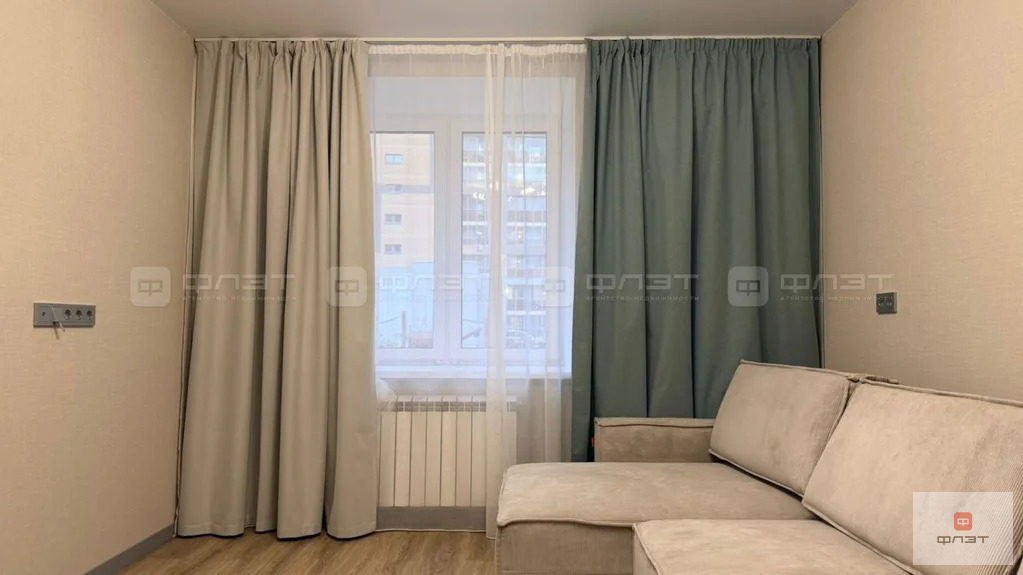 Продажа квартиры, Казань, ул. Маршрутная - Фото 4