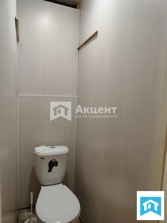 Продажа квартиры, Кохма, Ивановский район, ул. Владимирская - Фото 9