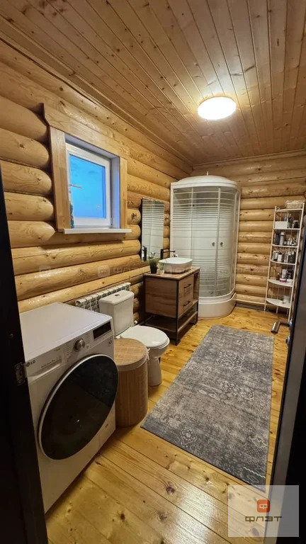 Продажа дома, Кощаково, Пестречинский район, ул. Панкова - Фото 15