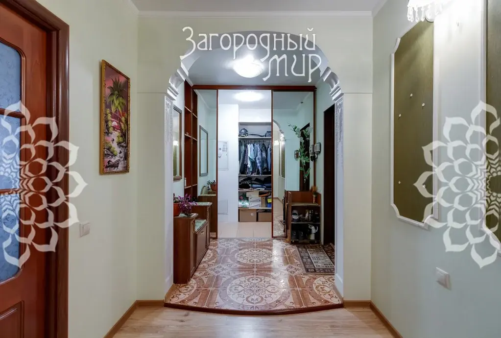 2-комнатная квартира в Красногорске. - Фото 17