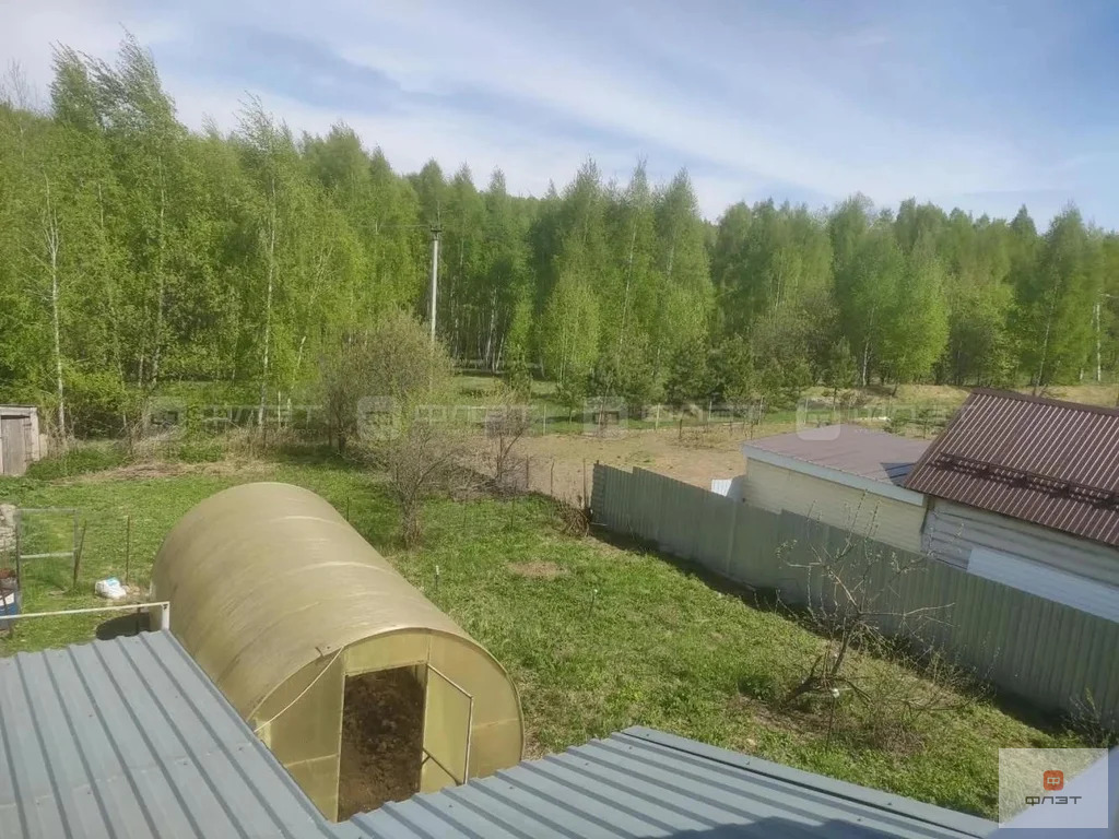 Продажа дома, Казань, ул. Михаила Коринфского - Фото 22