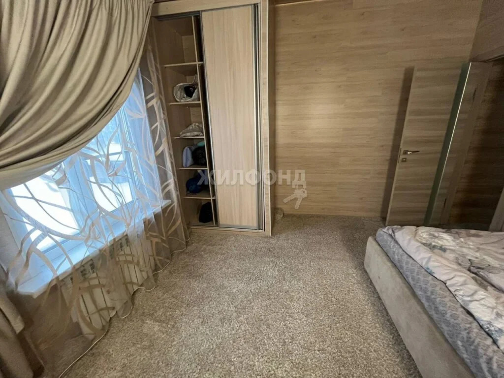 Продажа дома, Новосибирск, снт Кедр - Фото 18