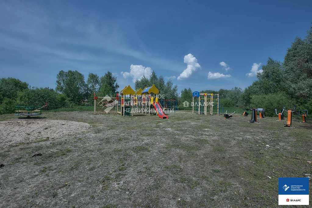 Продажа дома, Бражкино, Рыбновский район - Фото 15