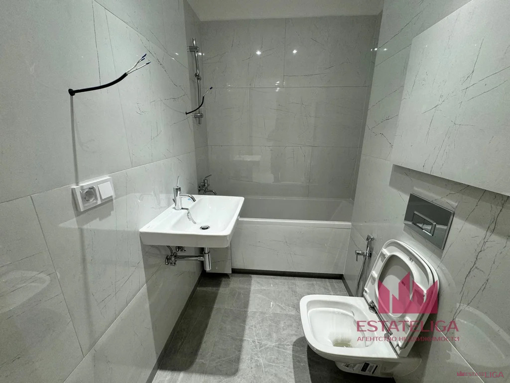 Продажа квартиры, ул. Академика Волгина - Фото 9