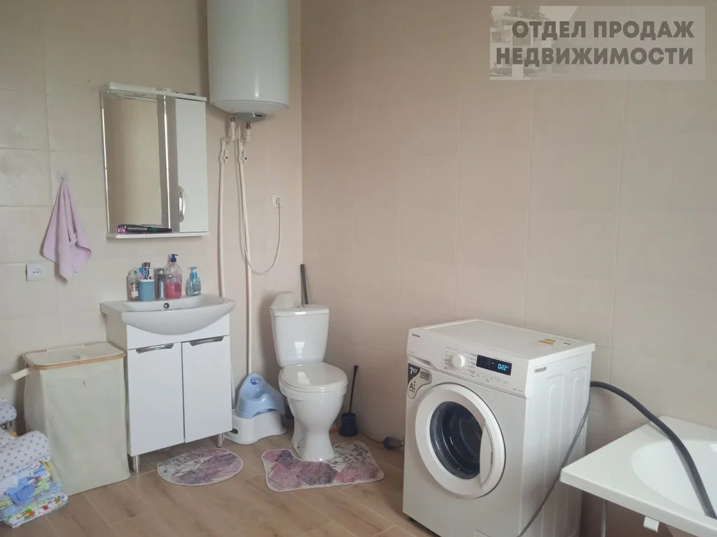 Дом в пригороде - Фото 20